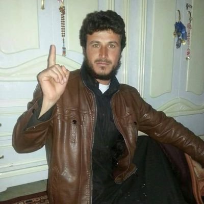 dfutdfyh's profile picture. براهيم ابو يزن