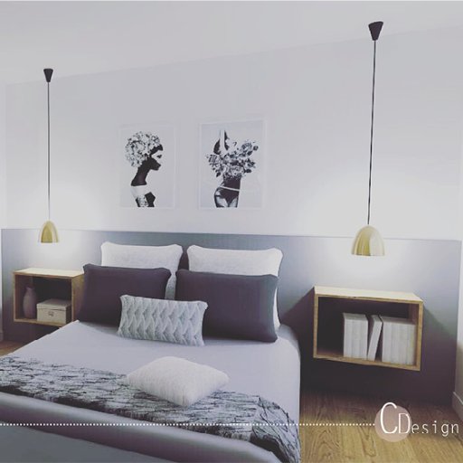 Laureau Clara Designer d'Espace Aménagement d'intérieur Décoration d'intérieur Home Staging