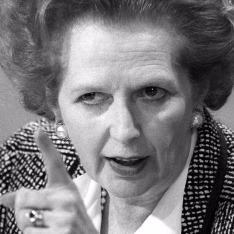 Archive of videos celebrating Margaret Thatcher's life and premiership.