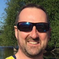 Paul Carrington (@cazzacarrington) 's Twitter Profile