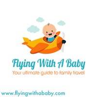 Flying With A Baby(@flyingwithbaby) 's Twitter Profile Photo