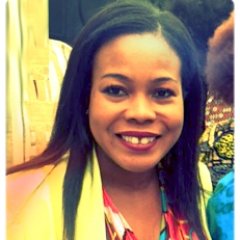 GabiamAyele's profile picture. Supporting the development of the African continent, believes in Africa rising, co-founder @LadyAgri | Entrepeneur | Trade Diplomacy