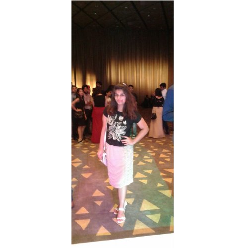 AnanyaAlex009's profile picture. 