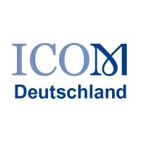ICOM Deutschland(@ICOMDeutschland) 's Twitter Profile Photo