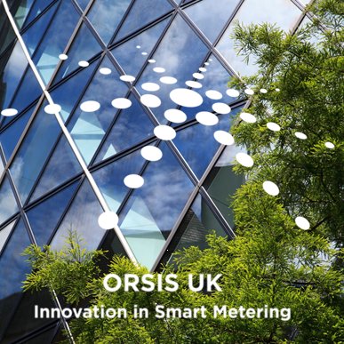 Orsis (UK) are a leading provider of #remote #metering and #monitoring solutions. We monitor both #generation and #consumption of #electricity, #gas and #water.