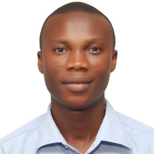 FAYOMIWASIU1's profile picture. 