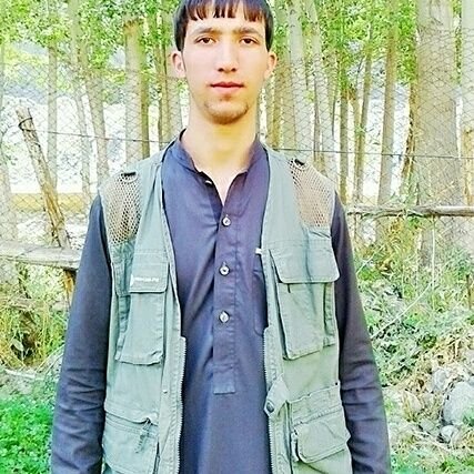 Hajatullah2's profile picture. 6713