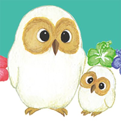 プエオハナpueohana_botさんのプロフィール画像