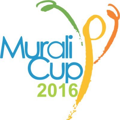 Murali Harmony Cup