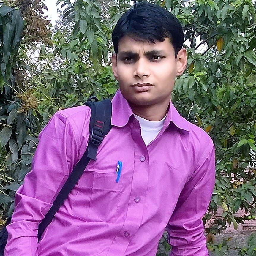 Deepakpatna10's profile picture. 