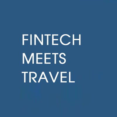 Curated news about #Fintech #travel #payments #cashless #coworking