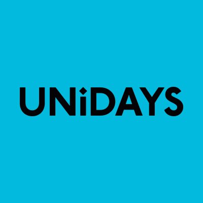 UNiDAYS_Careers's profile picture. The official UNiDAYS Careers Twitter destination.