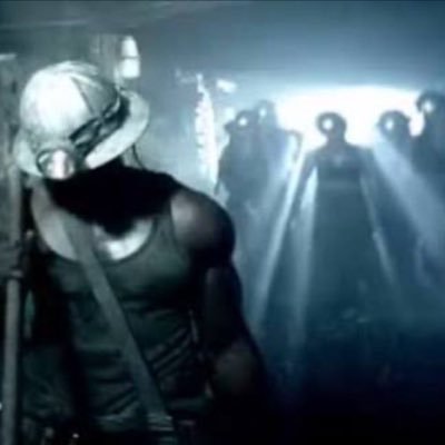 rjhall007's profile picture. Miner.