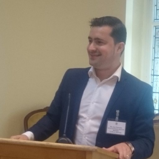 jose_crofts's profile picture. 