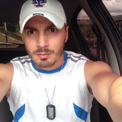 Deportista, Fitness, 26, Holandes de Corazon, Administrador,Venezolano en Argentina