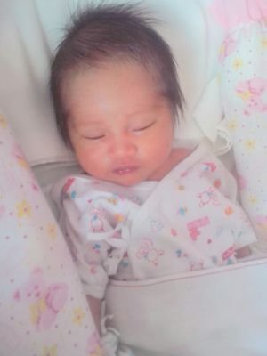 CarmeYanzei's profile picture. Bachelor of Science in Medical Technology _ 3A