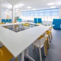 Learning Lounge @WHS(@learnloungewhs) 's Twitter Profile Photo