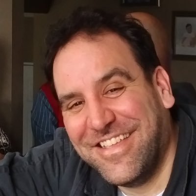 Husband, Father, Information Technology Executive, Coach, mentor, sports enthusiast