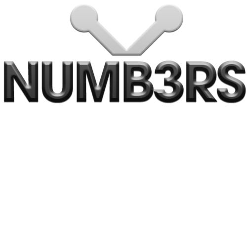 Follow this account and get tweeted 30 minutes before episodes of Numb3rs start on UK TV