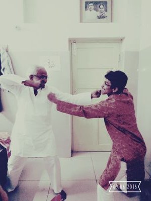 rameshkopparapu's profile picture. 