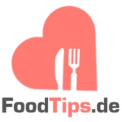 Foodtips.de soll Euch helfen, gesünder zu leben – und dabei so gut zu essen wie noch nie!