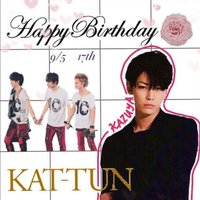 ハリー💗💙💜かめLOVE (@hary_kattun) 's Twitter Profile