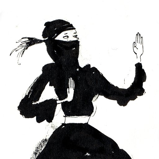 mkicus's profile picture. just illustrating