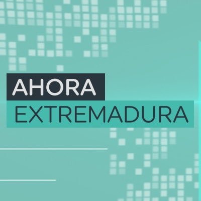 Ahora Extremadura es el informativo matinal de @cextremadura en el que también analizamos las claves de la jornada. De 9 a 10,05h