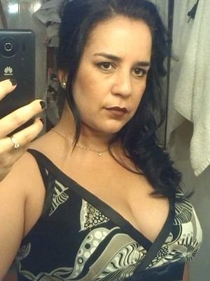 Vicky_JLeto's profile picture. All we need is faith, faith is all we need