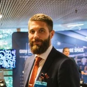 samijnurmi's profile picture. 