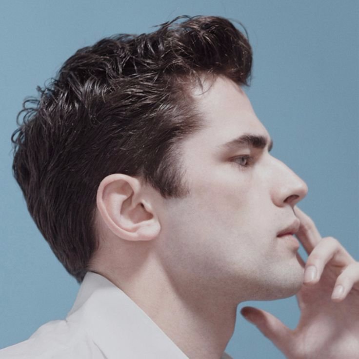 Peter Hill Profile