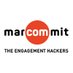 Marcommit (@marcommit) Twitter profile photo Marcommit (@marcommit) Twitter profile photo