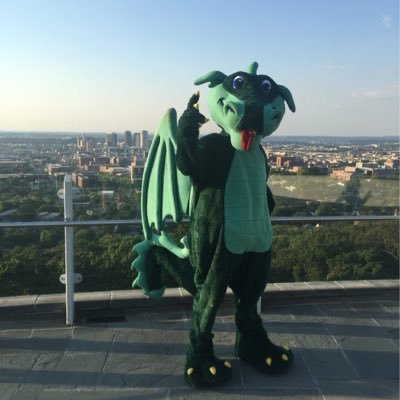 The official Twitter page of UAB's Mascot Blaze! Follow me on my crazy exploits throughout all my events, appearances and Athletic games at UAB!