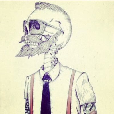 massive Geek, music lover, comic book addict, YouTube fan boy and artist I also do commission pieces so don't be scared to ask 😀