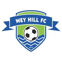 Wey Hill FC (@weyhillfc) 's Twitter Profile