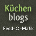 Küchenblogs Feed-O-Matik