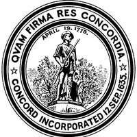 Town of Concord(@TownofConcordMA) 's Twitter Profile Photo