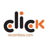 ClickRecambios (@clickrecambios) 's Twitter Profile