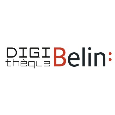 DigithèqueBelin Profile