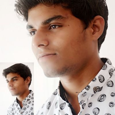 HardikS58822's profile picture. 