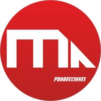 MA Producciones(@MAProduccionesA) 's Twitter Profile Photo