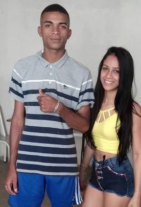 LucasSilva_____'s profile picture. Com os olhos eu te vejo , com a boca eu te chamo , com os lábios eu te Beijo é com o coração eu te amo. rsrs ♡