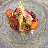 Forelles Restaurant (@foodatfishmore) 's Twitter Profile Photo Forelles Restaurant (@foodatfishmore) 's Twitter Profile Photo