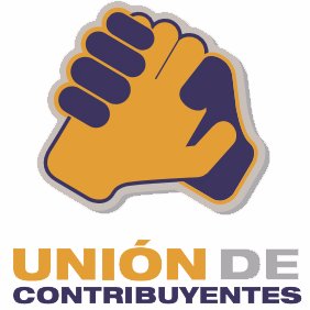 Unión de Contribuyentes (UC), movimiento cívico de autodefensa frente a los impuestos confiscatorios.