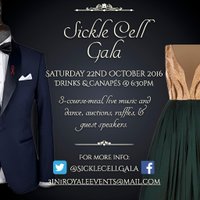 SickleCellGala (@sicklecellgala) 's Twitter Profile