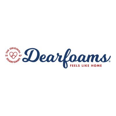 the original dearfoams