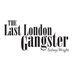 Last London Gangster (@TLLGangsterBook) Twitter profile photo