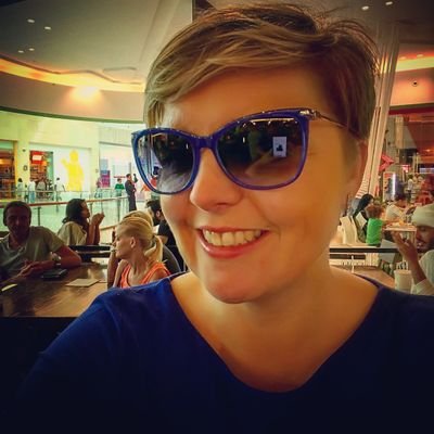 AliPaliB's profile picture. Brit living in Abu Dhabi. Would generally rather be riding my bike.