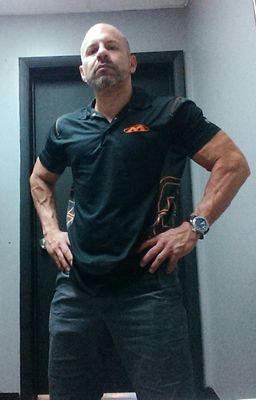 npc_fittech28's profile picture. Muscleology Sales Director, Certified Personal Trainer, Muay Thai Athlete, Certified VOIP Engineer, Certified Fiber Optic Installer US & International