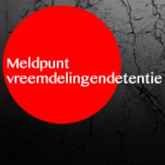 Een project van Stichting LOS.

Contact: info@meldpuntvreemdelingendetentie.nl of 010-7470156. 
Vanuit detentie: 0800-3388776 (gratis).